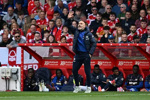 ماريسكا: تشيلسي ينتمي لدوري أبطال أوروبا.. ولا أفكر في سوق الانتقالات